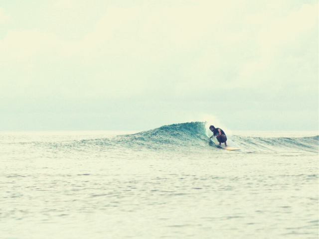 JORNADAS LONGBOARD MALDIVES