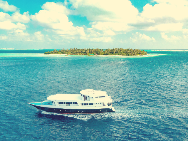 JORNADAS LONGBOARD MALDIVES