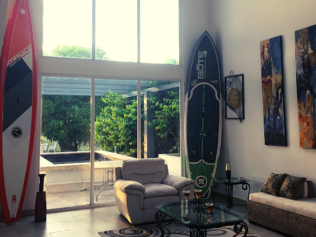 JORNADAS LONGBOARD PANAMA