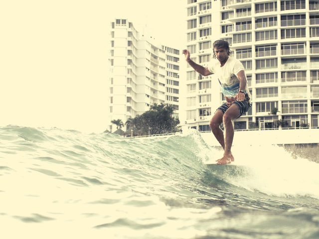 JORNADAS LONGBOARD PANAMA