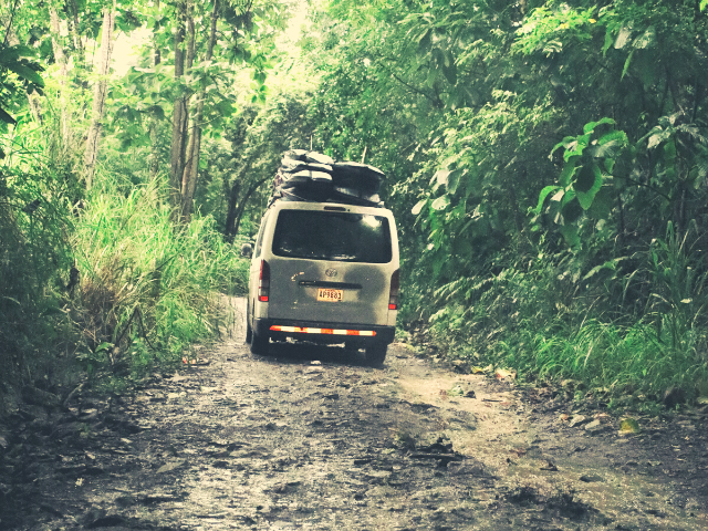 JORNADAS LONGBOARD PANAMA
