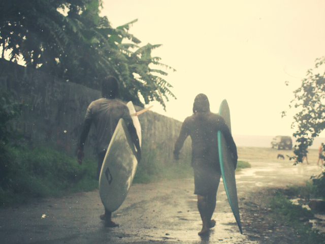 JORNADAS LONGBOARD PANAMA