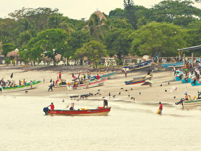 JORNADAS LONGBOARD PANAMA