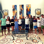 JORNADAS LONGBOARD PANAMA