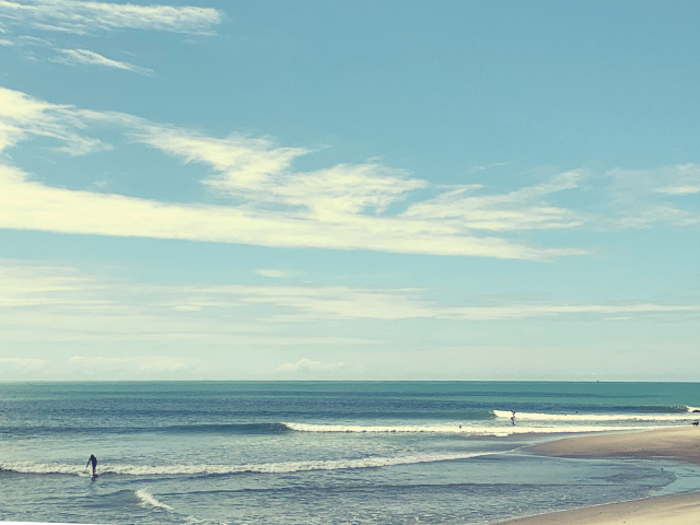 JORNADAS LONGBOARD PANAMA