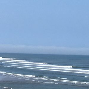 Peru olas